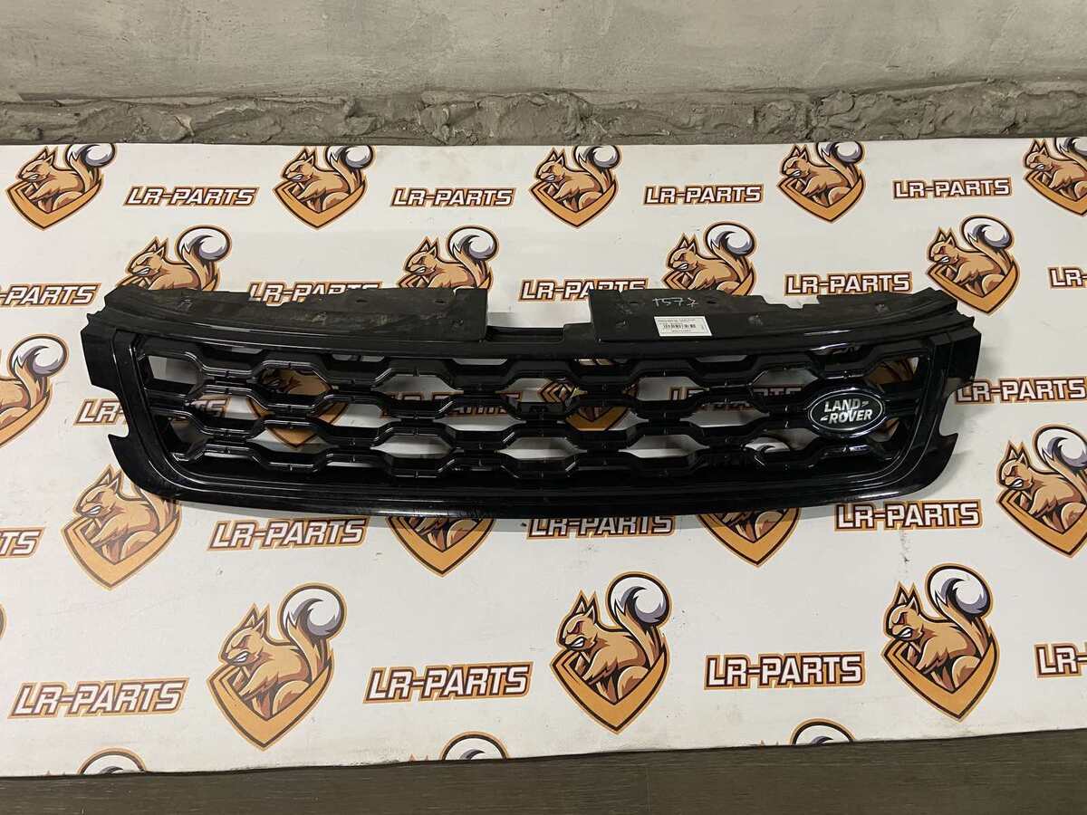 LR134491 Решітка радіатора в зборі Range Rover Evoque New L551 (2019-)